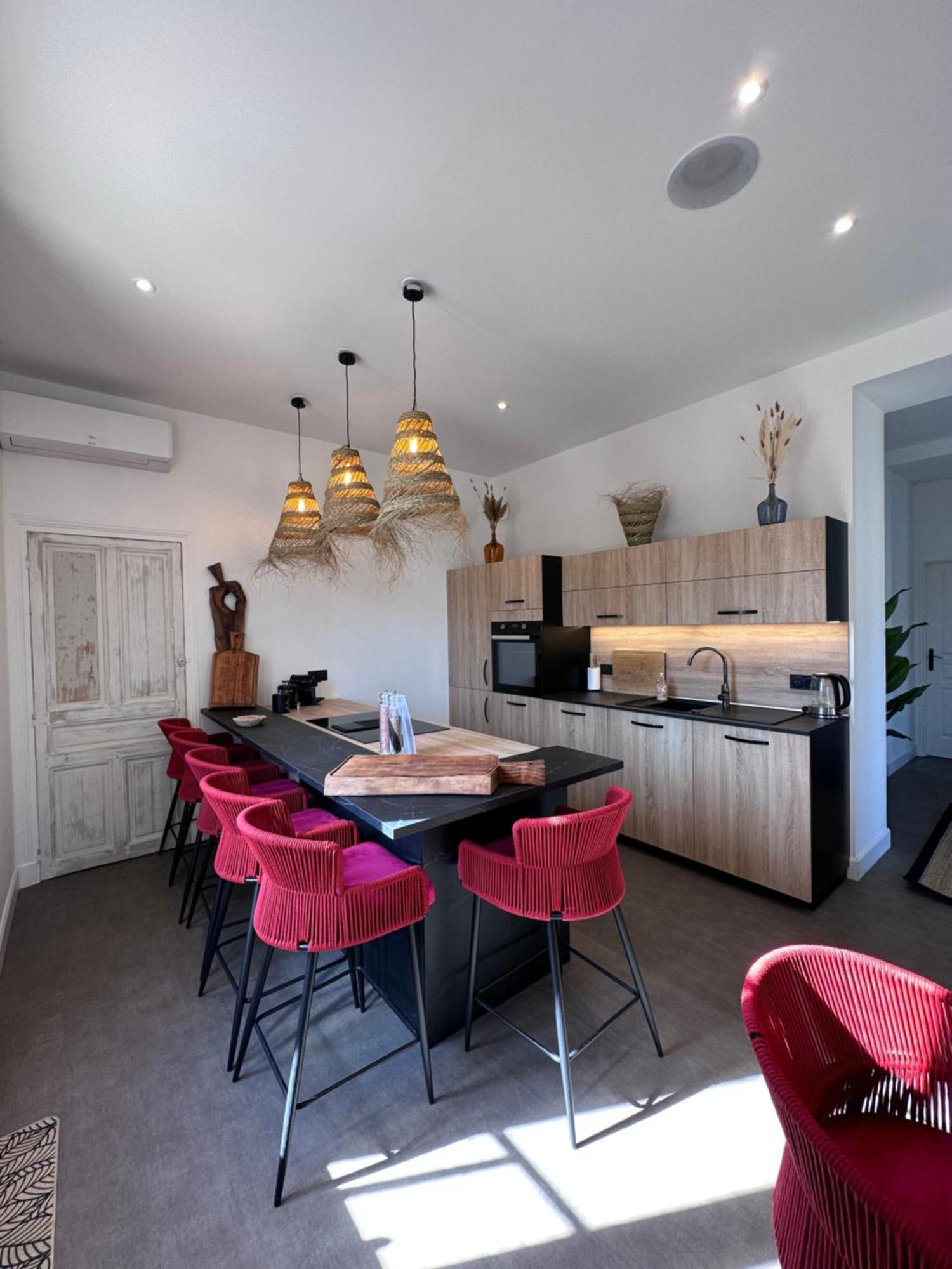 Maison De Ville Duplex Artienzo Sarlat Extérieur photo