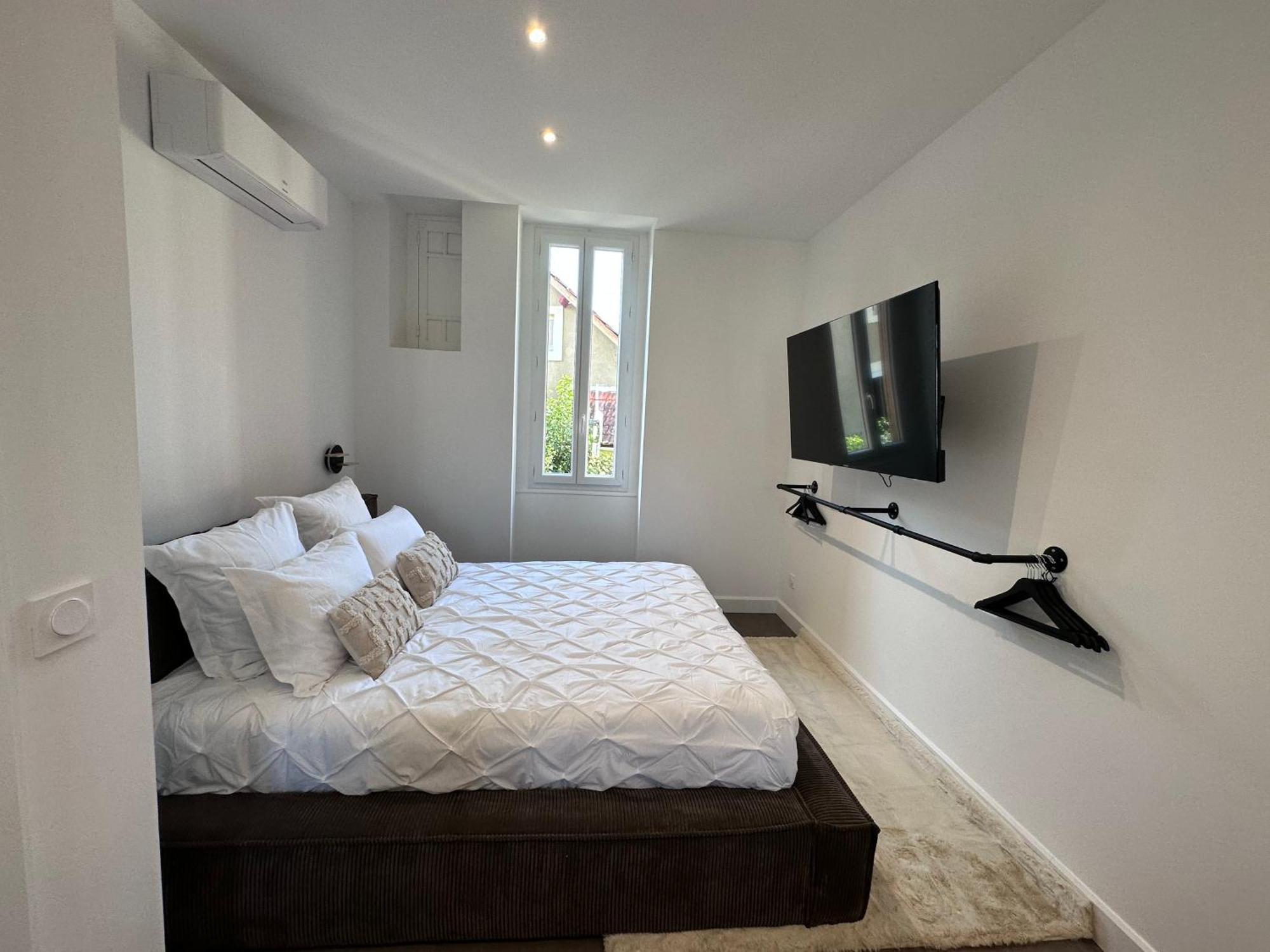 Maison De Ville Duplex Artienzo Sarlat Extérieur photo