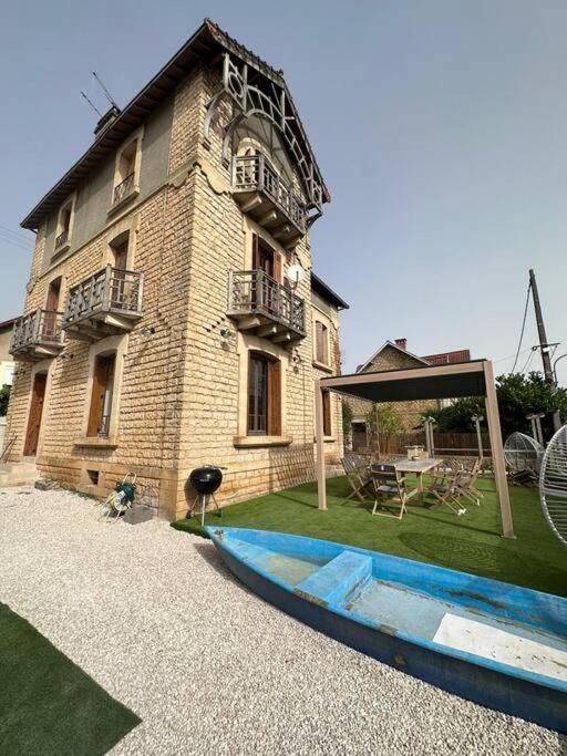 Maison De Ville Duplex Artienzo Sarlat Extérieur photo